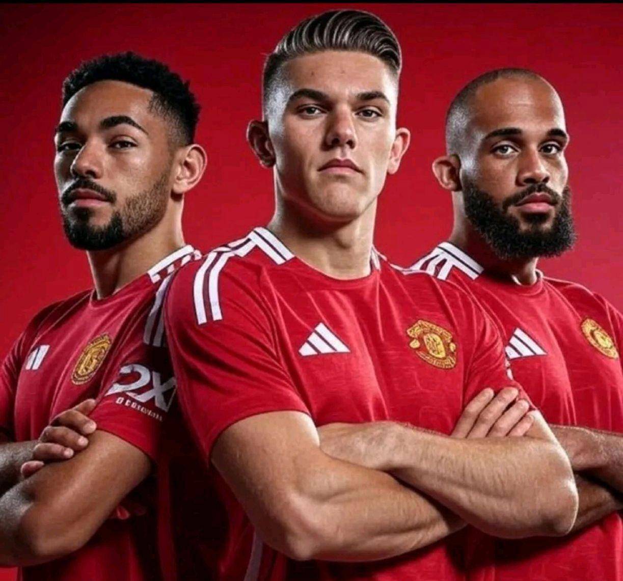 葡超清晨再迎强敌；曼联刷新队史纪录；主帅态度——悬念犹存；球探报告显示潜力的简单介绍